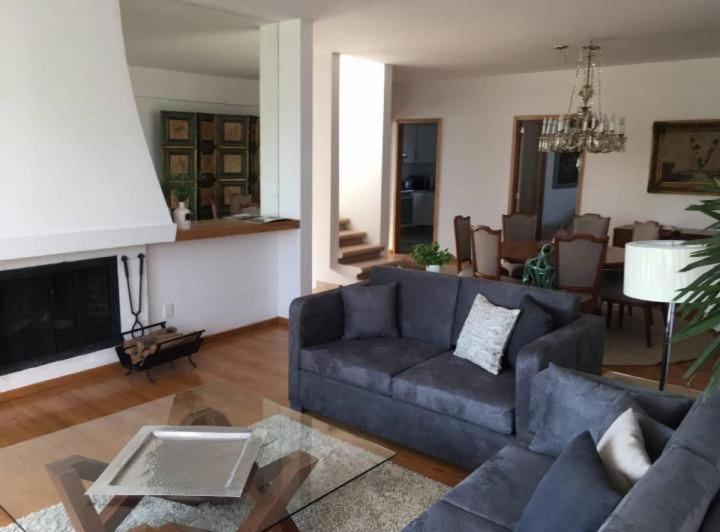 Casa Amplia En Lomas De Chapultepec Appartement *