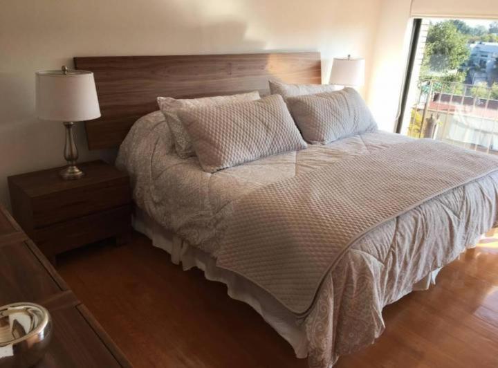 Appartement Casa Amplia En Lomas De Chapultepec Mexico