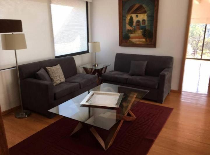 Appartement Casa Amplia En Lomas De Chapultepec Mexico